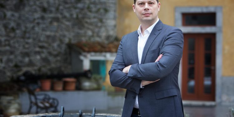 SDP Đujić objasnio zašto svi u stranci nisu podržali Milanovića | NACIONAL.HR