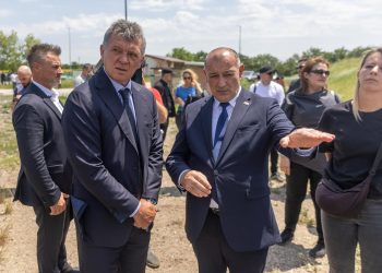 VUKOVAR Na odlagalištu otpada otkrivena masovna grobnica. Ministar Medved: ‘Počinitelji će odgovarati’ | NACIONAL.HR