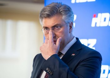 IMENA SU VEĆ POZNATA? Plenković: Već postoji načelni dogovor o imenovanjima na vodećim pozicijama | NACIONAL.HR