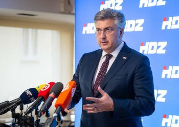 POLITIKA PODJELE Crna Gora usvojila rezoluciju o Jasenovcu, stigla žestoka reakcija Andreja Plenkovića | NACIONAL.HR