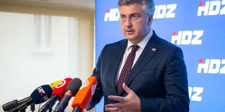 POLITIKA PODJELE Crna Gora usvojila rezoluciju o Jasenovcu, stigla žestoka reakcija Andreja Plenkovića | NACIONAL.HR