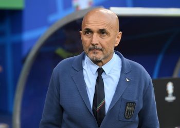 REMI ZA DRUGO MJESTO Spalletti: Postoje stvari u našim utakmicama koje su nelogične | NACIONAL.HR