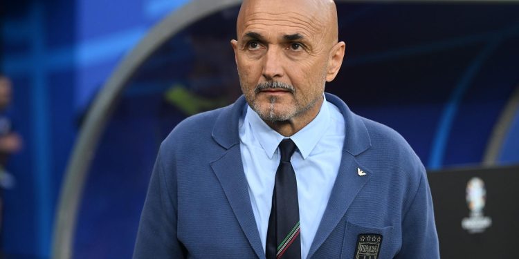 REMI ZA DRUGO MJESTO Spalletti: Postoje stvari u našim utakmicama koje su nelogične | NACIONAL.HR
