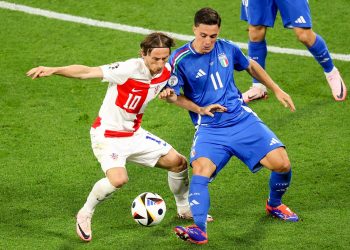 KAPETAN ZA POVIJEST Modrić skinuo rekord Eura kojeg je drugi Hrvat postavio prije 16 godina | NACIONAL.HR