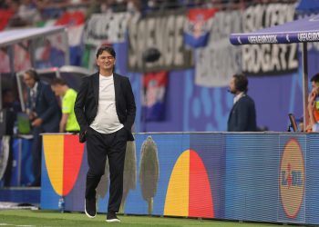 ZAPELI U GRUPI Hrvatska treći put na Euru nije prošla prvu fazu | NACIONAL.HR