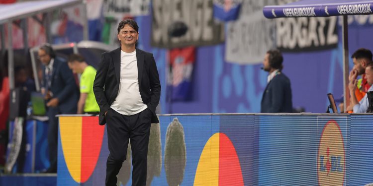 ZAPELI U GRUPI Hrvatska treći put na Euru nije prošla prvu fazu | NACIONAL.HR