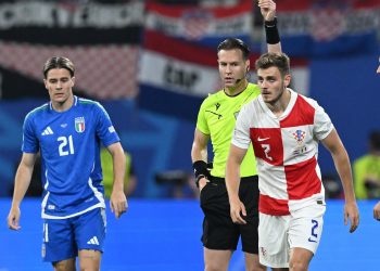 BEZ ZADRŠKE Jeličić opleo po sucu: ‘Machiavelli je navlačio za Talijane. Cilj opravdava sredstvo’ | NACIONAL.HR