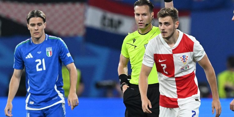 BEZ ZADRŠKE Jeličić opleo po sucu: ‘Machiavelli je navlačio za Talijane. Cilj opravdava sredstvo’ | NACIONAL.HR