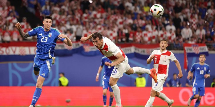 ŠOK U LEIPZIGU Evo što Hrvatskoj sada treba za prolaz, šanse su minimalne | NACIONAL.HR