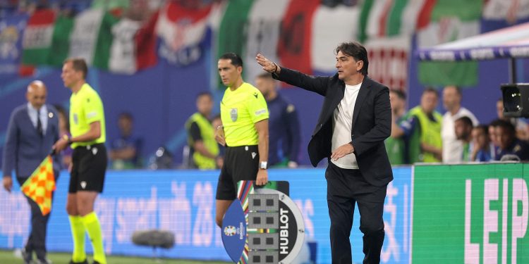 KOMENTIRAO I SUCA Dalić: ‘Ja stalno govorim da smo mali i da smo sami, ali sve je to u vjetar’ | NACIONAL.HR