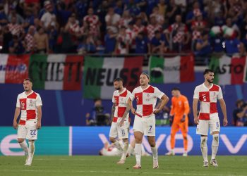 KRAJ ZA HRVATSKU Vatreni se vraćaju kući | NACIONAL.HR