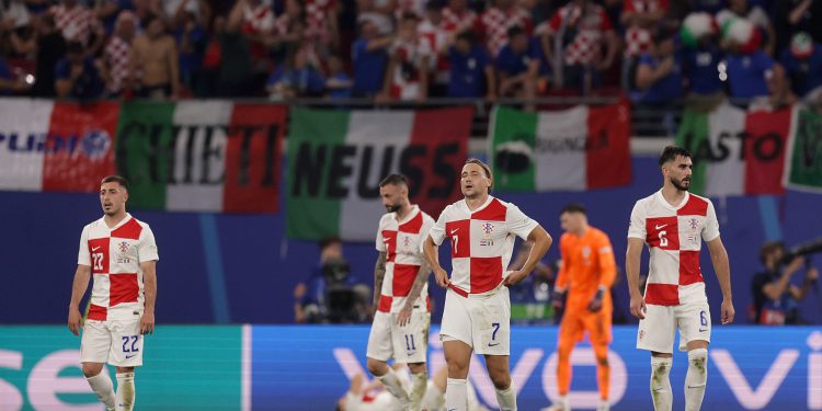 KRAJ ZA HRVATSKU Vatreni se vraćaju kući | NACIONAL.HR