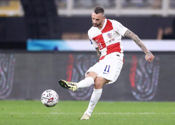 NA UDARU Ivković: ‘Brozović ne igra loše jer je loš, nego jer ne igra gdje bi trebao’ | NACIONAL.HR