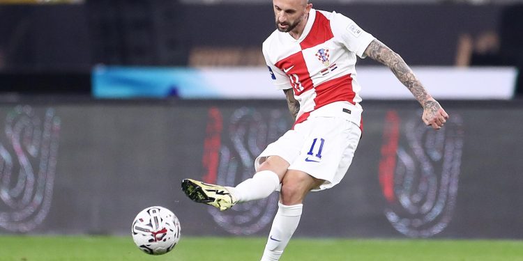 NA UDARU Ivković: ‘Brozović ne igra loše jer je loš, nego jer ne igra gdje bi trebao’ | NACIONAL.HR