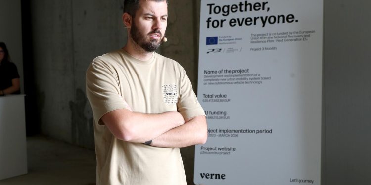 OTKAZANA POSLUŠNOST Rimac: Imali smo problemčić… | NACIONAL.HR