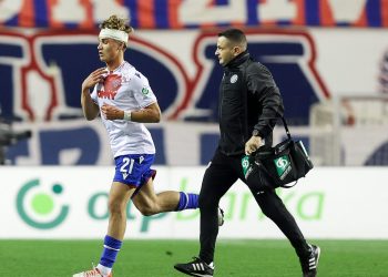 PUKŠTAS OSTAJE NA POLJUDU Gattuso ga želi u momčadi, Amerikanac u utorak stiže u Split | NACIONAL.HR