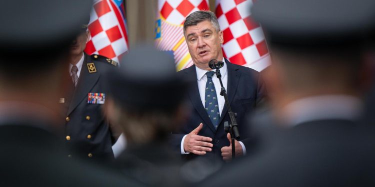 BILO BI NEOZBILJNO ‘O podršci Milanoviću raspravljat ćemo tek kad on objavi kandidaturu’ | NACIONAL.HR