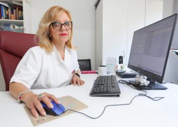 TKO ĆE NAS LIJEČITI? Nataša Ban Toskić: Odbijamo mlade ljude! Tri su problema… | NACIONAL.HR