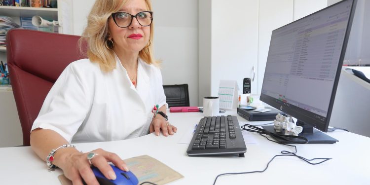 TKO ĆE NAS LIJEČITI? Nataša Ban Toskić: Odbijamo mlade ljude! Tri su problema… | NACIONAL.HR