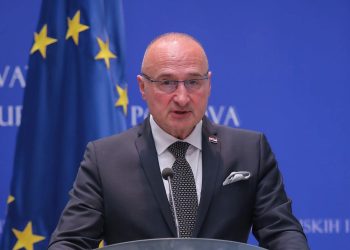 REAKCIJA Grlićevo ministarstvo: Očekujemo da Crna Gora utvrdi tko je kriv za zločine u opsadi Dubrovnika | NACIONAL.HR