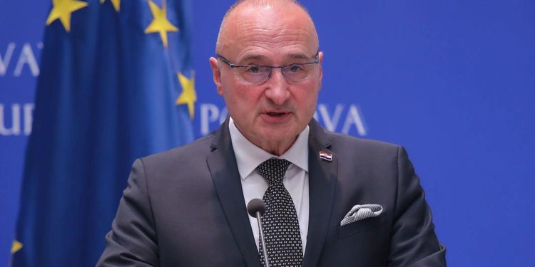 REAKCIJA Grlićevo ministarstvo: Očekujemo da Crna Gora utvrdi tko je kriv za zločine u opsadi Dubrovnika | NACIONAL.HR