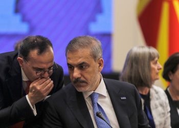 TRUNE U TURSKOM ZATVORU Plenković se kod Fidana založio za hrvatskog kapetana Bekavca | NACIONAL.HR