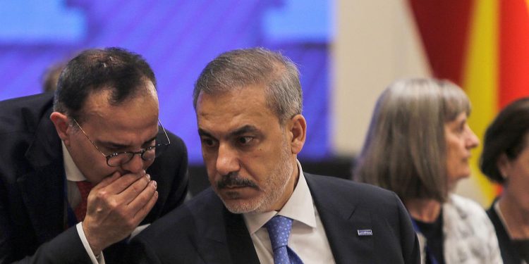 TRUNE U TURSKOM ZATVORU Plenković se kod Fidana založio za hrvatskog kapetana Bekavca | NACIONAL.HR