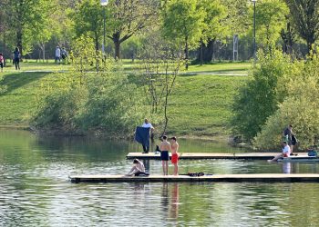 Pakleni dan u Zagrebu: Objavljene upute na što danas morate posebno paziti
