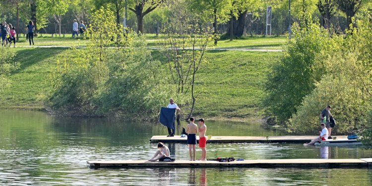 Pakleni dan u Zagrebu: Objavljene upute na što danas morate posebno paziti