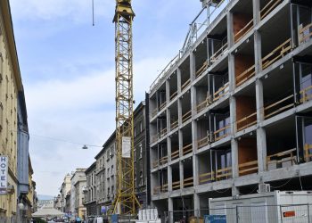Pala prodaja stanova u Zagrebu: Stručnjak objašnjava u čemu građani najviše griješe