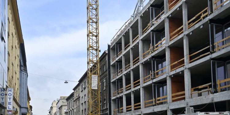 Pala prodaja stanova u Zagrebu: Stručnjak objašnjava u čemu građani najviše griješe