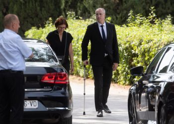 Panika u Splitu zbog ‘nezgodnog’ SDP-ovca: Ljevica bi zbog njega Puljku mogla okrenuti leđa