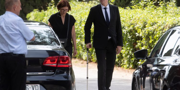 Panika u Splitu zbog ‘nezgodnog’ SDP-ovca: Ljevica bi zbog njega Puljku mogla okrenuti leđa