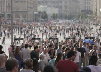 Papa otkriva što se događa kad Isus spava: ‘Postupa tako s nama i danas’