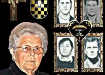 Pavković: Jesmo li se dovoljno odužili Kati Šoljić i hrvatskim majkama?