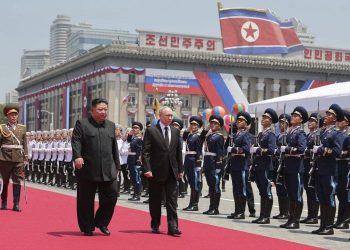 Pentagon: Sjevernokorejske trupe u okupiranoj Ukrajini bit će ‘topovsko meso’