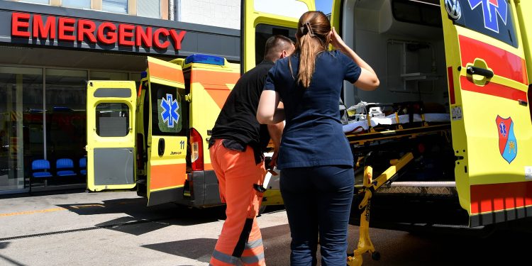 Petero djece teško ozlijeđeno u prometnim nesrećama: ‘Jedno operirali neurokirurzi’