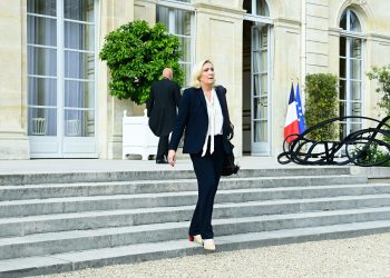 Počeli su izbori koji će odrediti budućnost Europe: Ovo je žena o kojoj sve ovisi