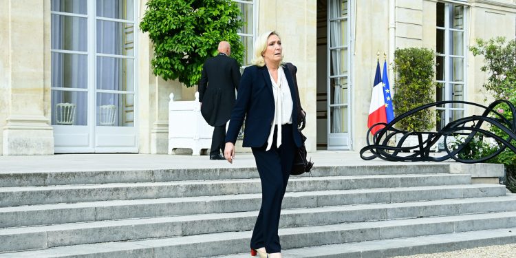 Počeli su izbori koji će odrediti budućnost Europe: Ovo je žena o kojoj sve ovisi