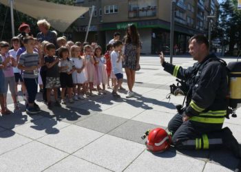 Počelo obilježavanje Dana GČ Gornji grad