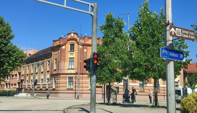 Počinje dubinska energetska obnova zgrade Poglavarstva