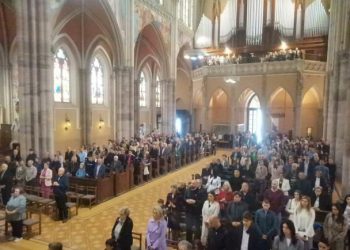 Počinje svetkovina konkatedrale