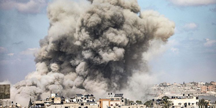 Podaci korišteni za tvrdnje o gladi u Gazi mijenjaju se jer stručnjaci upozoravaju ‘čini se da nitko ne pokušava objasniti zašto’