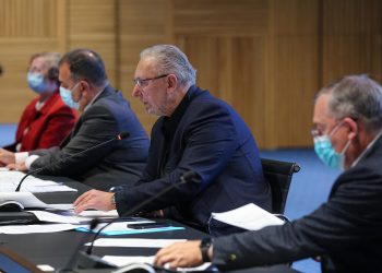 Politički obračun zbog Stožera protiv korone: ‘Nećete nam nametati što ćemo raditi’