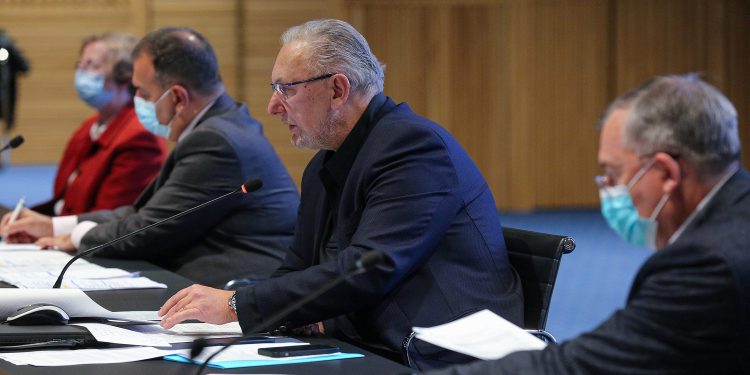Politički obračun zbog Stožera protiv korone: ‘Nećete nam nametati što ćemo raditi’