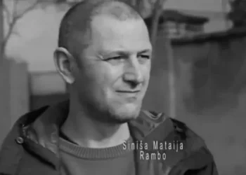 Popunjava se nebeska brigada ratnika: “Anđeli te u raj poveli prijatelju, jer u paklu si već bio”