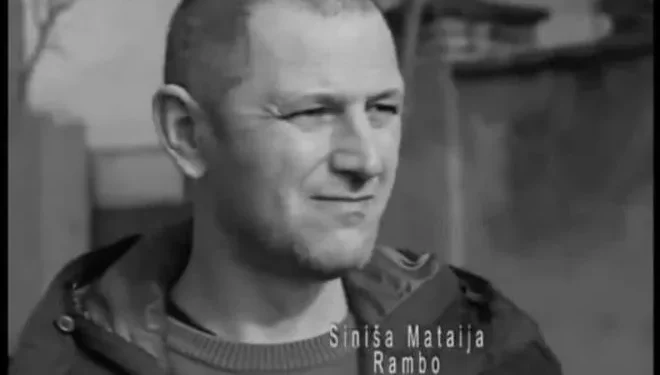 Popunjava se nebeska brigada ratnika: “Anđeli te u raj poveli prijatelju, jer u paklu si već bio”