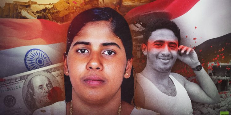 Potraga indijske dijaspore da spasi medicinsku sestru u nevolji od smrti — RT India