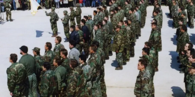 Pozivaju se branitelji da dostave izvorne fotografije za izradu monografije o Brigadi kralja Tomislava