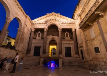 Poznat program 70. Splitskog ljeta